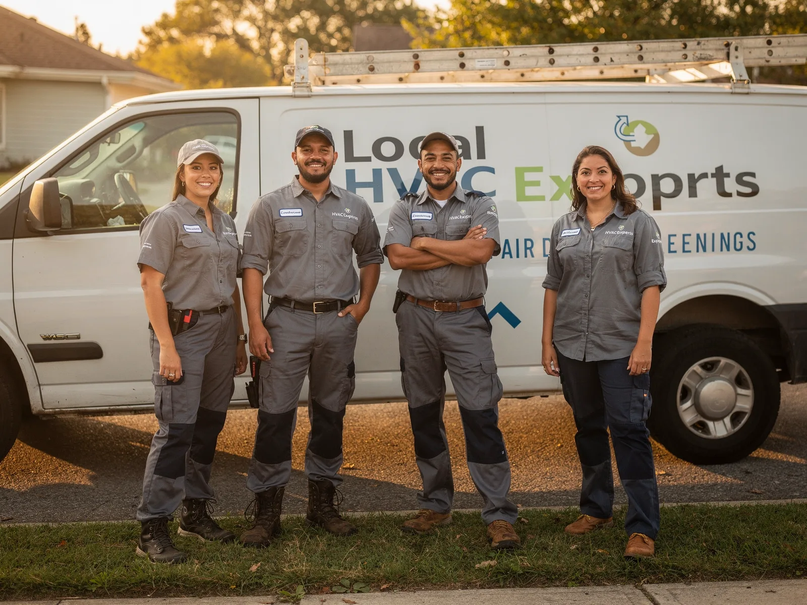 24/7 HVAC Repair & AC Replacement company in Cleburne, TX