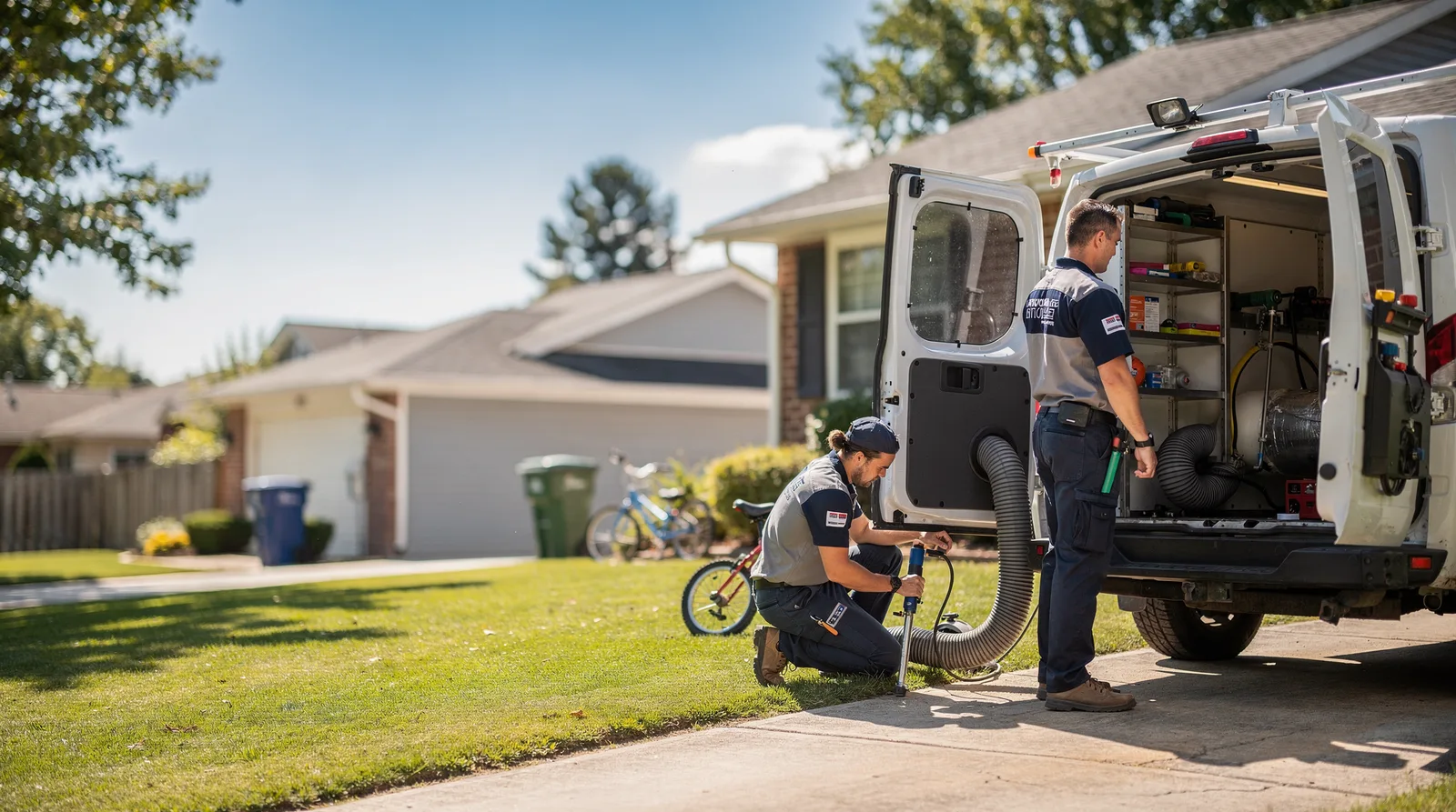 24/7 HVAC Repair & AC Replacement in Cleburne, TX near me